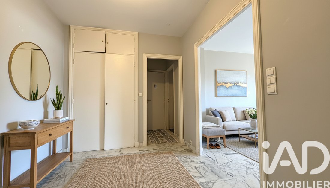 Apartment in Liberation, Nice, France 4 - 17459911