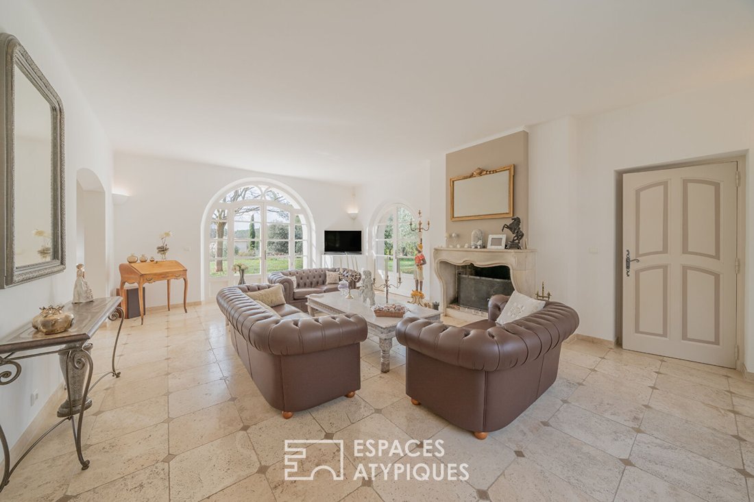 Villa in Trans-en-Provence, Provence-Alpes-Côte d'Azur, France 3 - 18360875