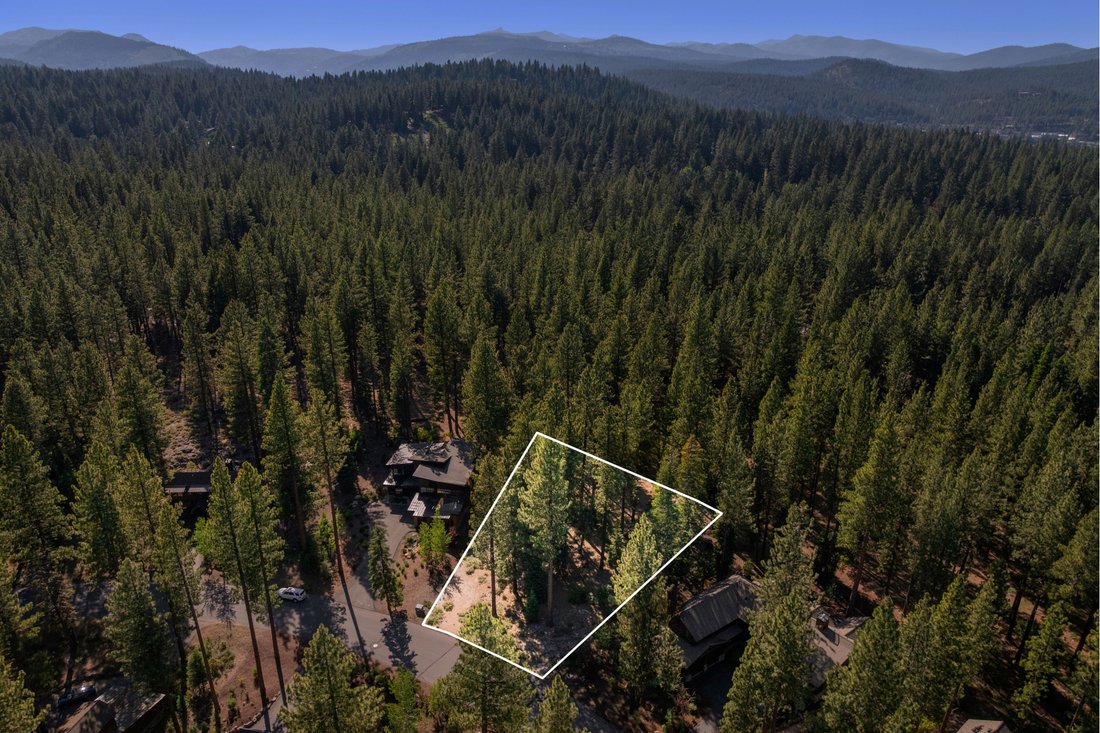 Land in Truckee, California, United States 3 - 18360322