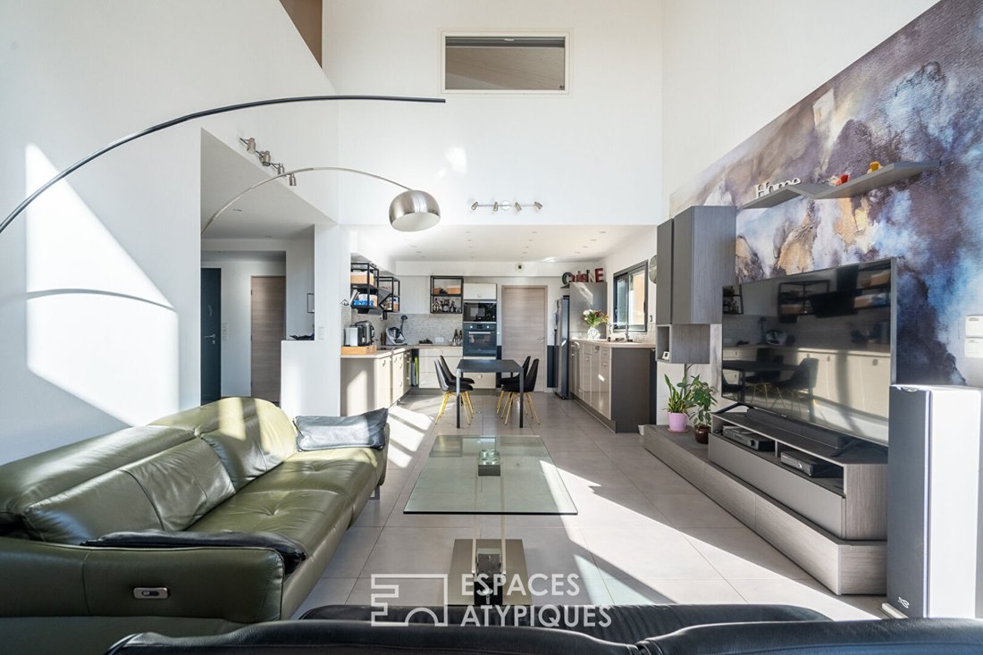 Villa a Granettes-Jauberte-Santa Anna, Aix-en-Provence, Francia 5 - 18360890