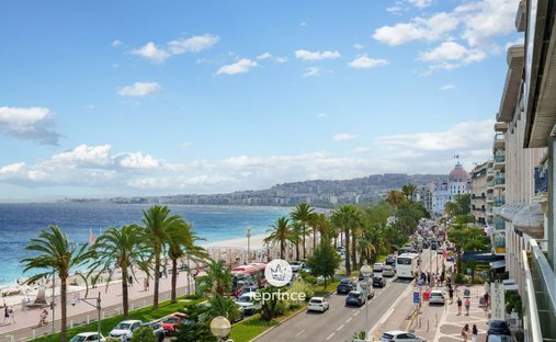 Apartment in Nice, Provence-Alpes-Côte d'Azur, France 1