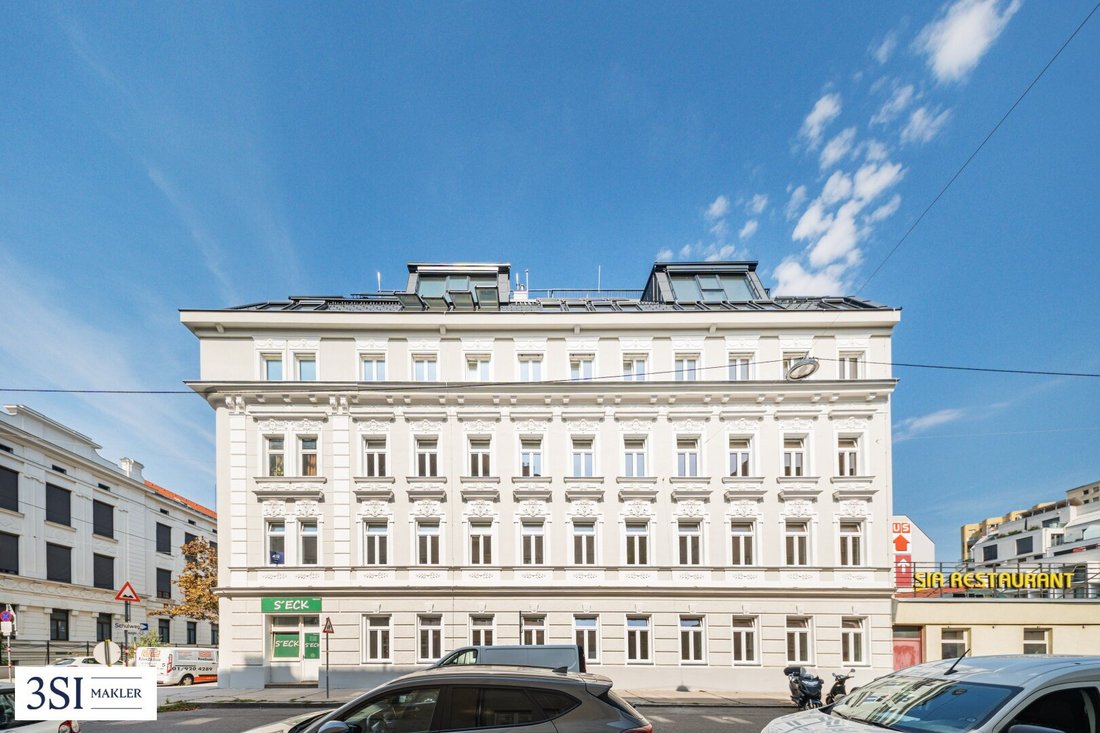 Apartment in Vienna, Wien, Austria 3 - 16436734