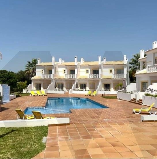 House in Olhos de Agua, Algarve, Portugal 1 - 18360353