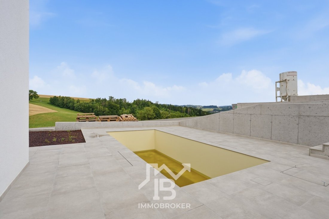 House in Herzogsdorf, Upper Austria, Austria 4 - 18360519