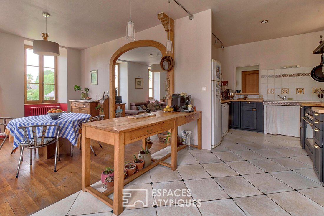 Villa in Ance, Ance-Féas, France 4 - 18360778