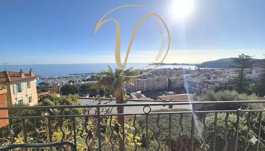 Apartment in Beaulieu-sur-Mer, Provence-Alpes-Côte d'Azur, France 2 - 16945616