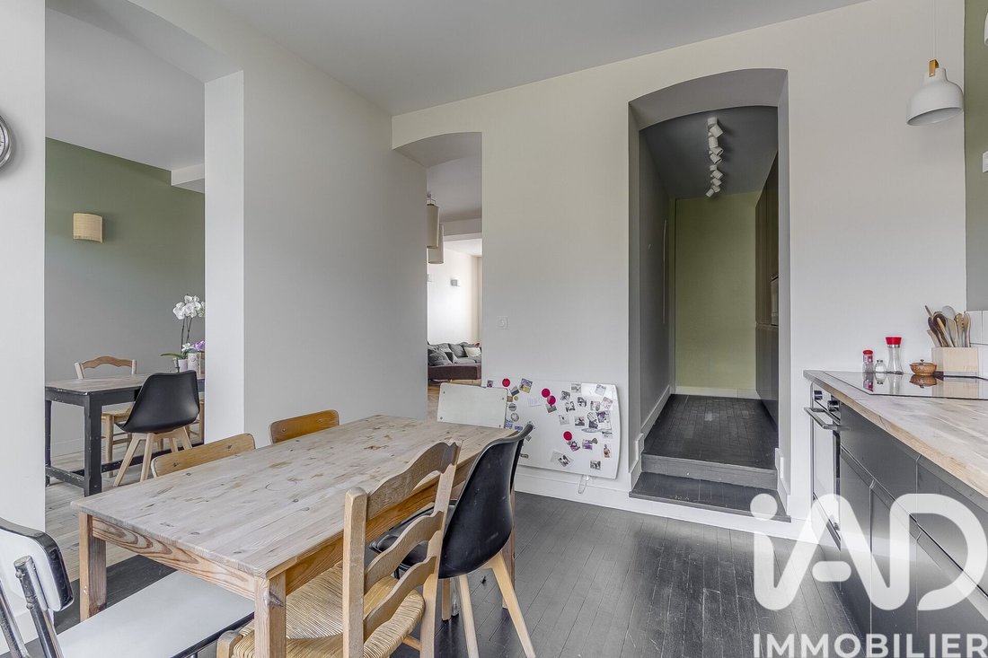 House in Rive Droite, Wambrechies, France 3 - 17764513