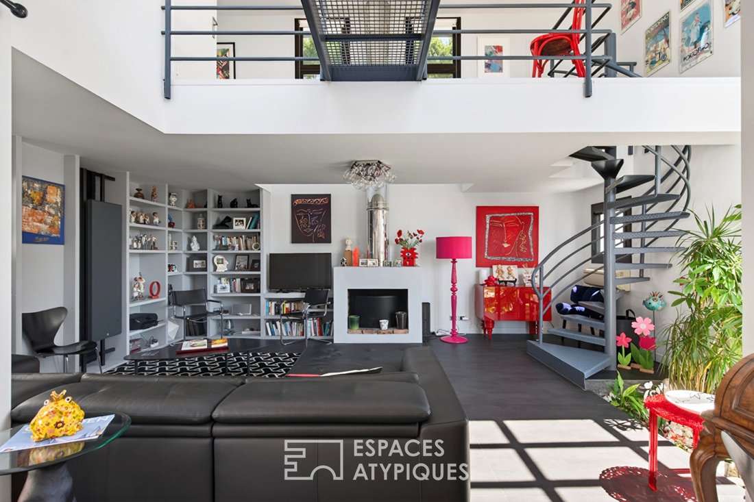 Villa in Peripherie, Cassis, France 5 - 18361211