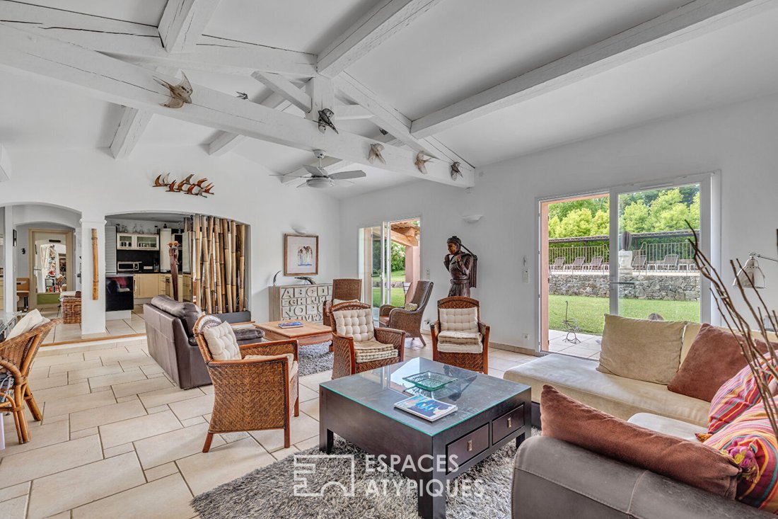 Villa in Montauroux, Provence-Alpes-Côte d'Azur, France 4 - 18360889