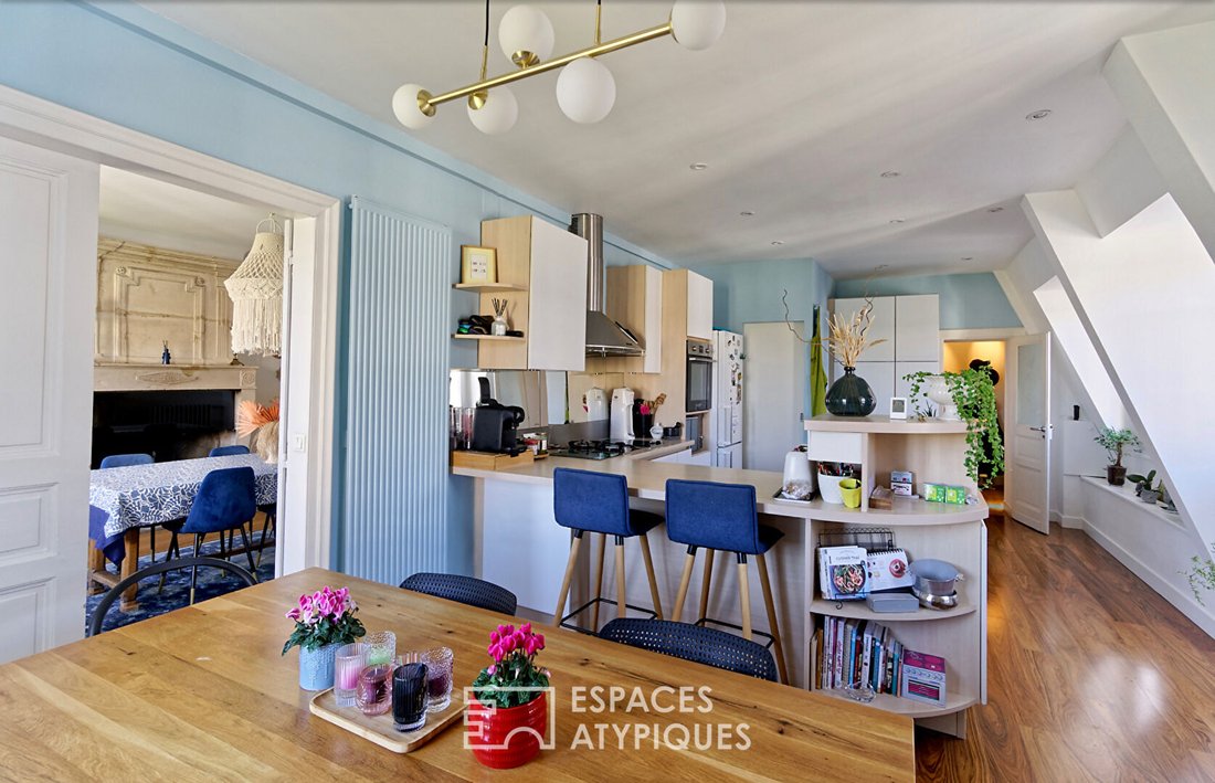 Apartment in Gelos, Nouvelle-Aquitaine, France 5 - 18360891