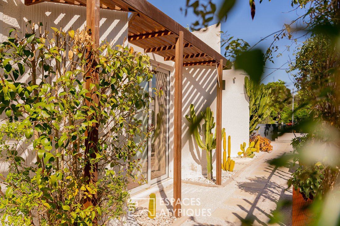 Villa in Le Dramont-Agay-Anthéor-Le Trayas, Saint-Raphaël, France 2 - 18360955