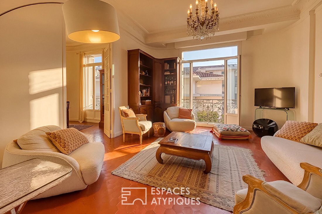 Apartment in Le Faron-Fort-Rouge, Toulon, France 2 - 18360677