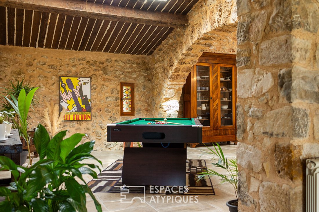 Villa in Montauroux, Provence-Alpes-Côte d'Azur, France 1 - 18360975