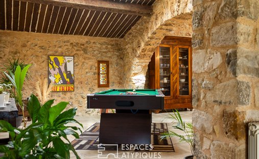 Villa in Montauroux, Provence-Alpes-Côte d'Azur, France 1