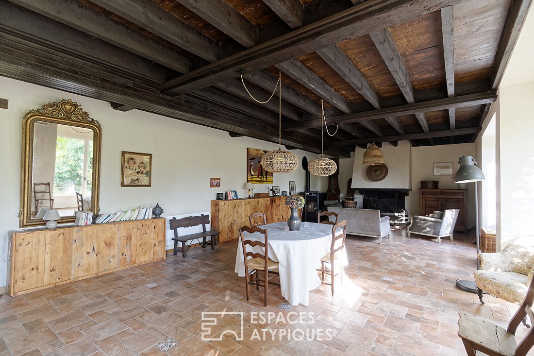 Villa in Monge-Saux, Lourdes, France 2 - 18360903