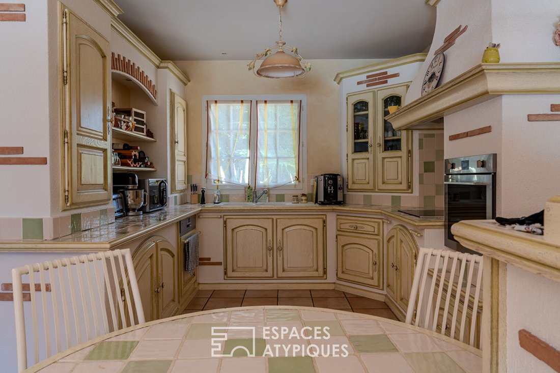 Villa in Baliracq-Maumusson, Nouvelle-Aquitaine, France 5 - 18360986