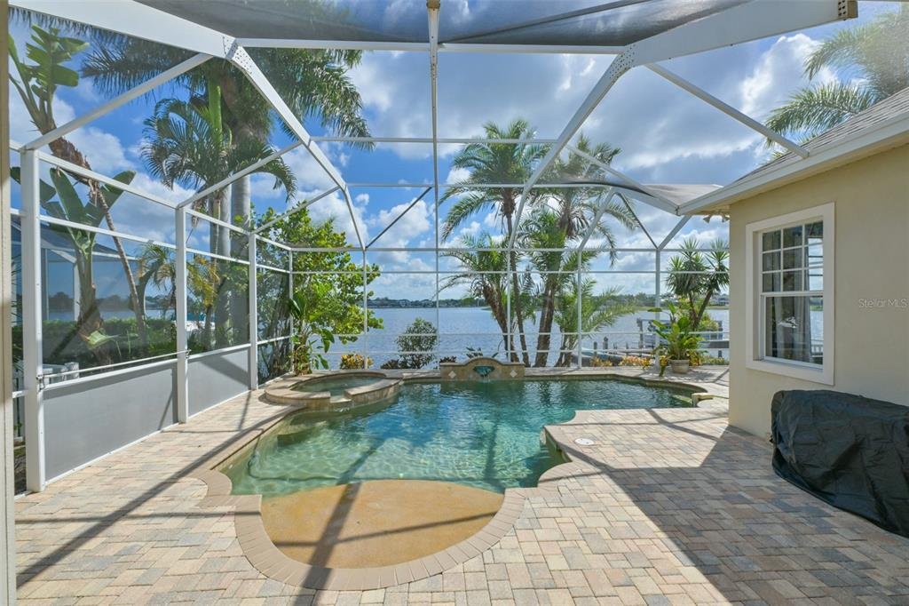 House in Apollo Beach, Florida, United States 4 - 18360215