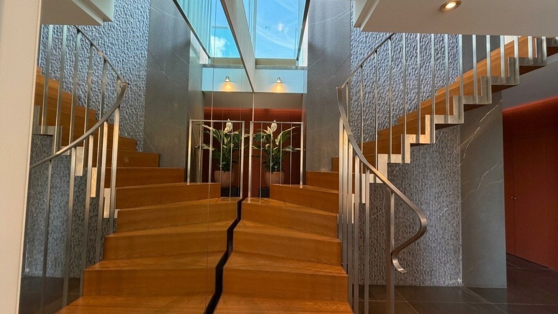 Apartment in Vienna, Wien, Austria 2 - 18360561