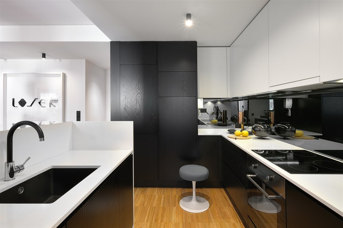 Apartment in Cedofeita, Santo Ildefonso, Se, Miragaia, Sao Nicolau e Vitoria, Porto District, Portugal 3 - 18360321