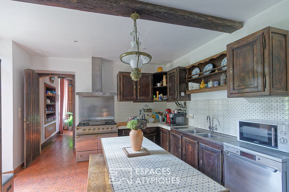 Villa in Anoye, Nouvelle-Aquitaine, France 5 - 18360818