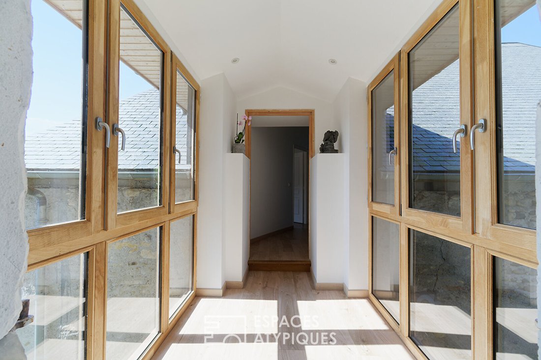 Villa in Angaïs, Neu-Aquitanien, Frankreich 1 - 18360835