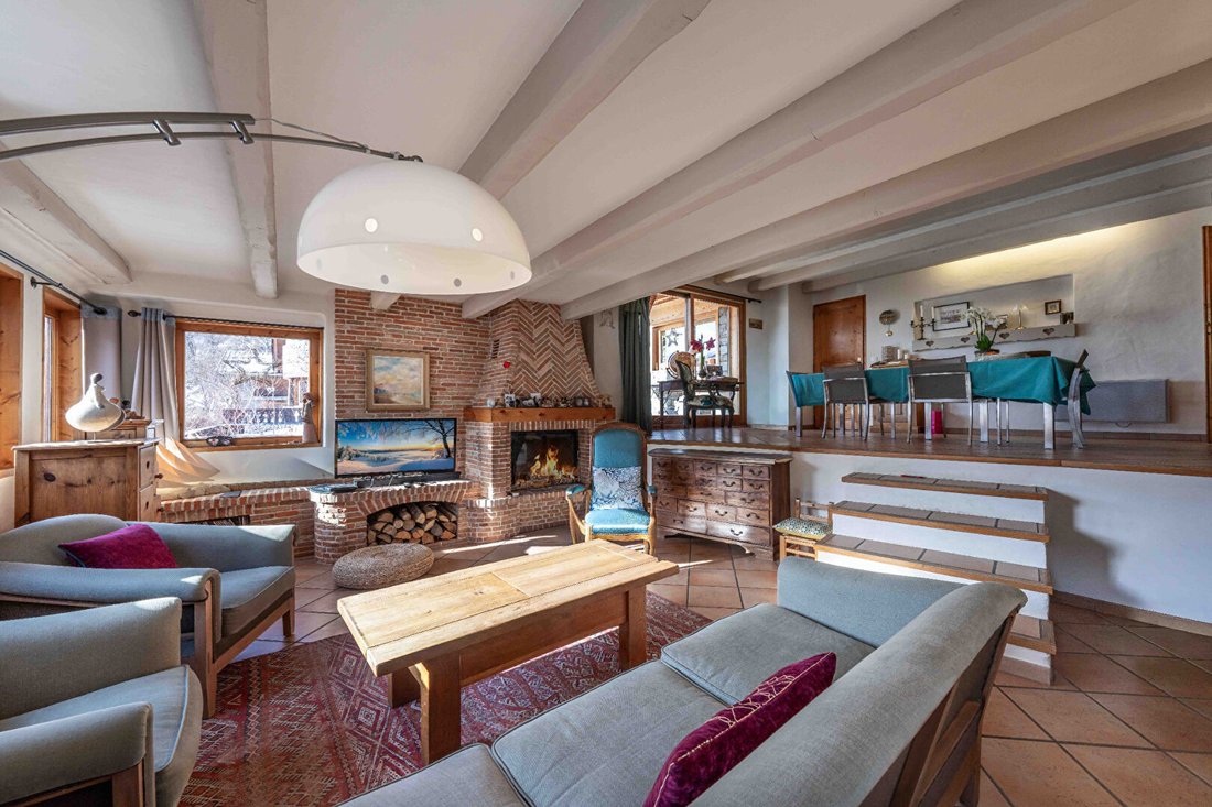 Villa in Champagny-en-Vanoise, Auvergne-Rhône-Alpes, France 2 - 18360744