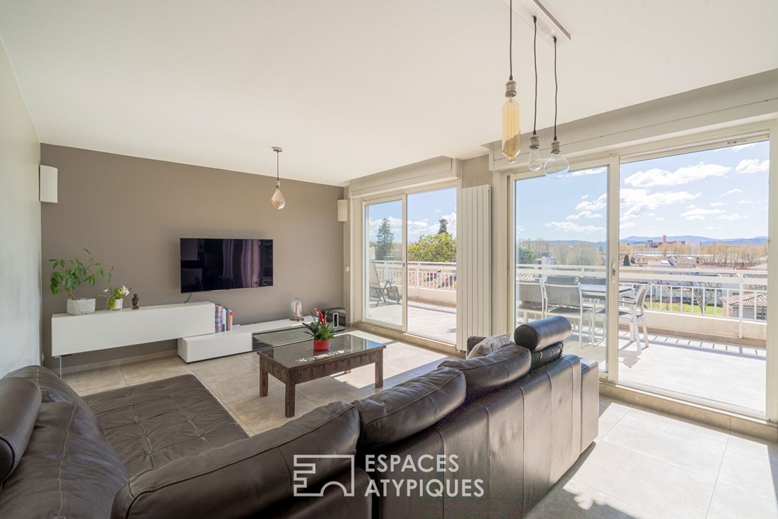 Apartment in Mazarin-Opéra-Bellegarde-Mairie, Aix-en-Provence, France 4 - 18360977
