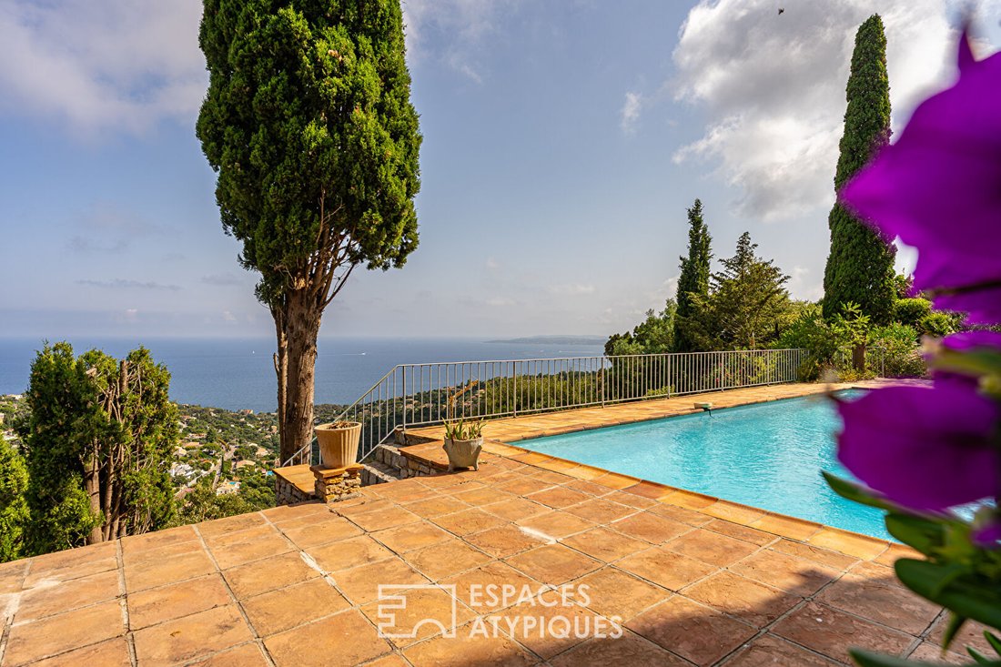 Villa in Les Issambres, Roquebrune-sur-Argens, France 1 - 18360658