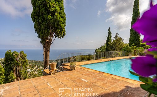Villa en Les Issambres, Roquebrune-sur-Argens, Francia 1