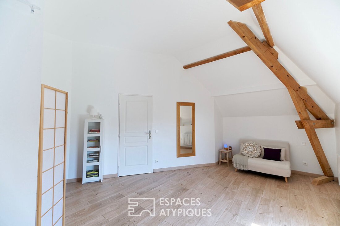 Villa in Angaïs, Neu-Aquitanien, Frankreich 3 - 18360835