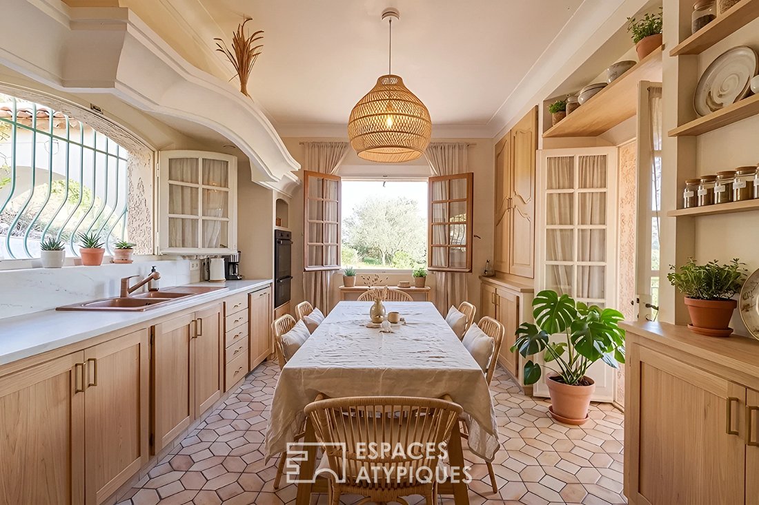 Villa in Les Issambres, Roquebrune-sur-Argens, France 3 - 18360911