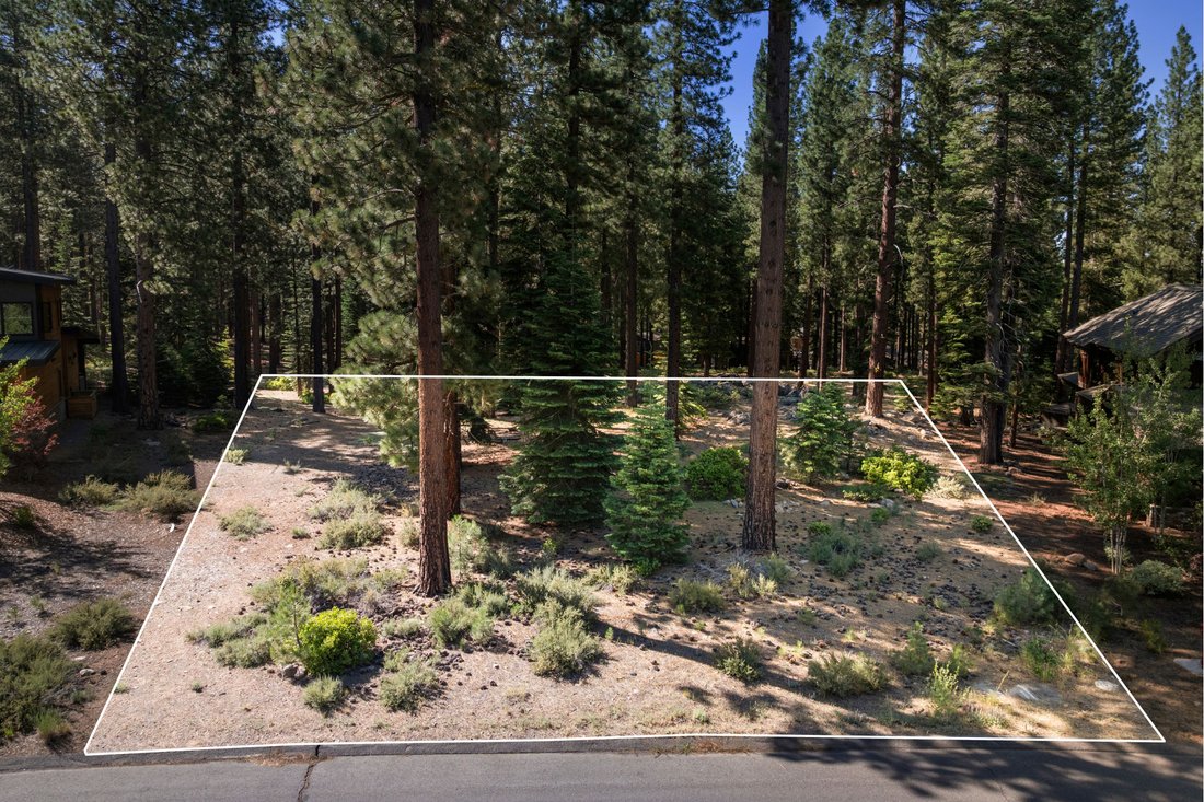 Land in Truckee, California, United States 2 - 18360322