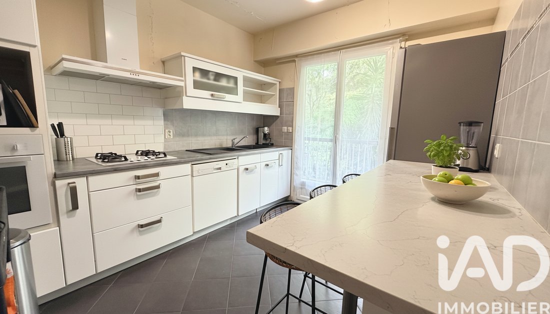 Apartment in Liberation, Nice, France 5 - 17459911