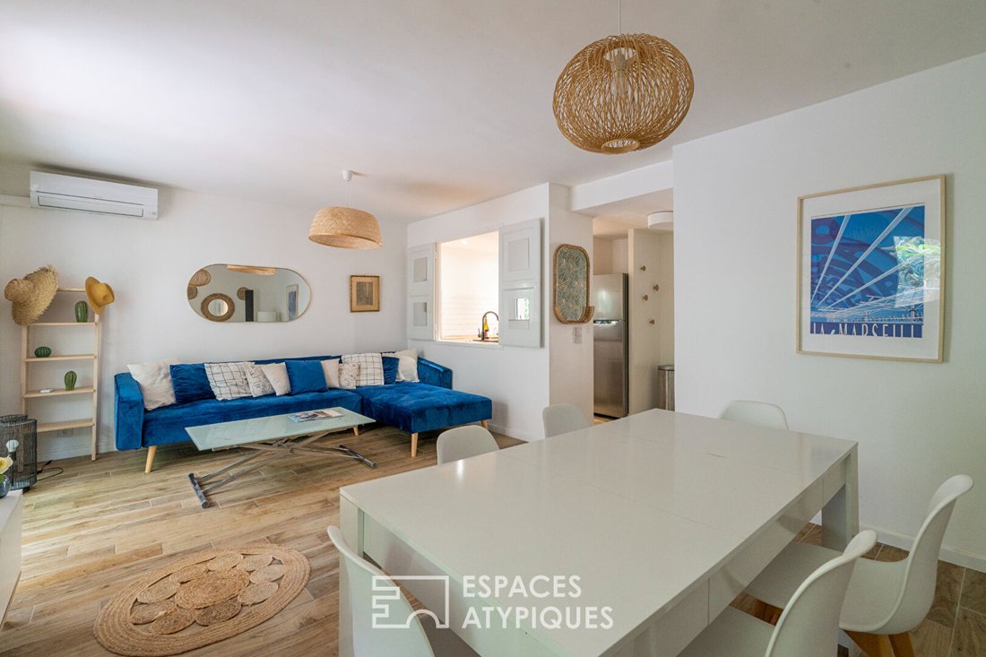 Appartement à Granettes-Jauberte-Sainte Anne, Aix-en-Provence, France 5 - 18361081