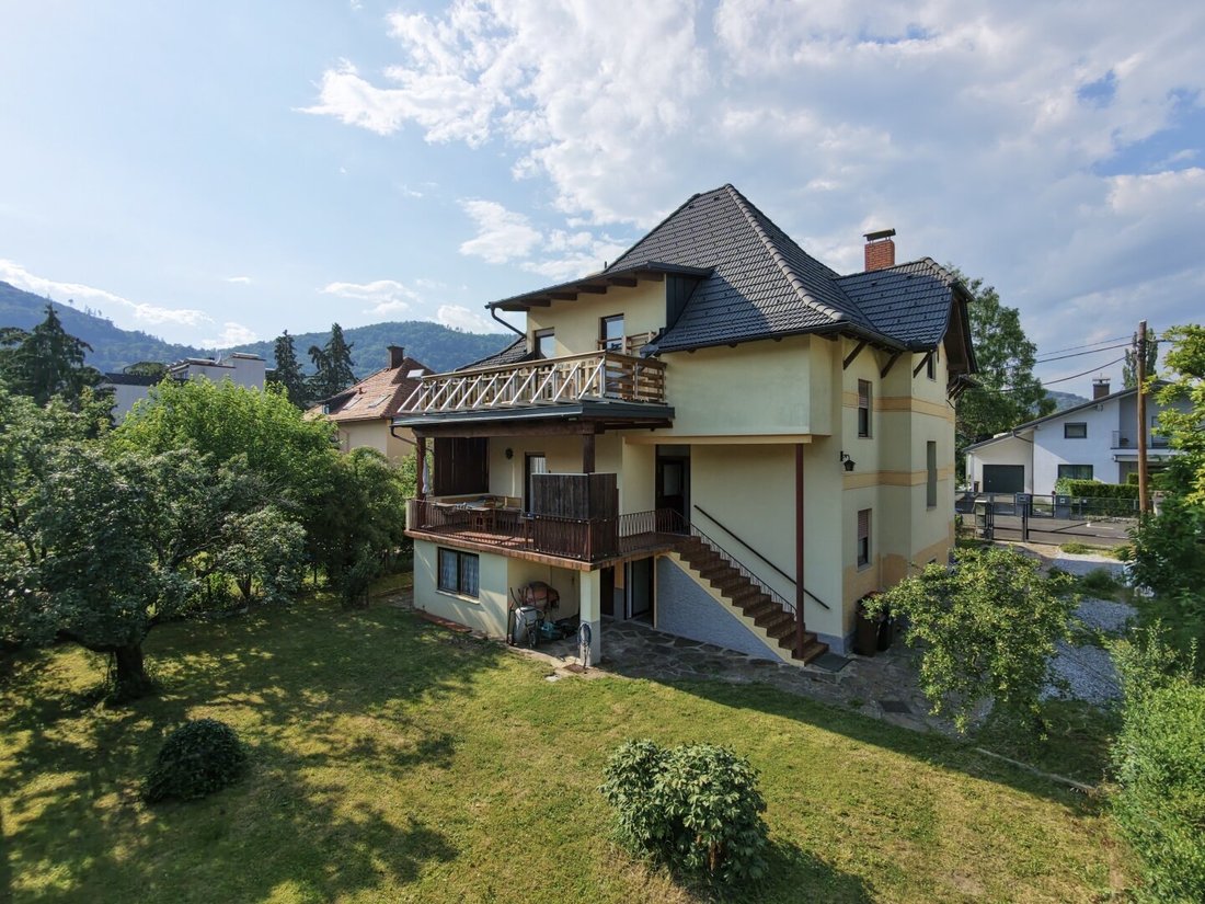 Maison à Graz, Styrie, Autriche 2 - 18360506