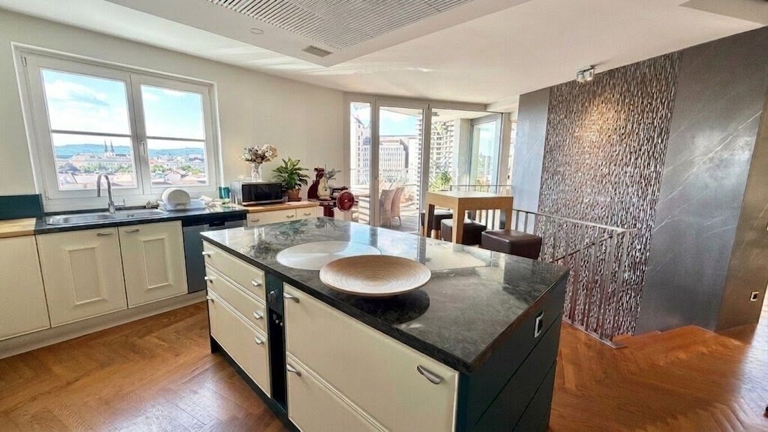 Apartment in Vienna, Wien, Austria 1 - 18360561