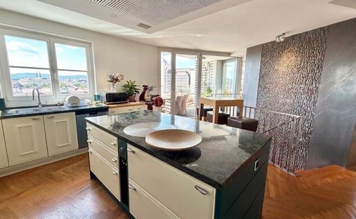 Appartement à Vienne, Vienne, Autriche 1