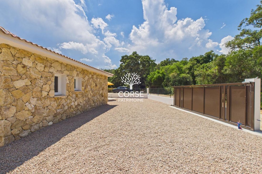 Villa in Ventiseri, Corsica, France 5 - 17500084