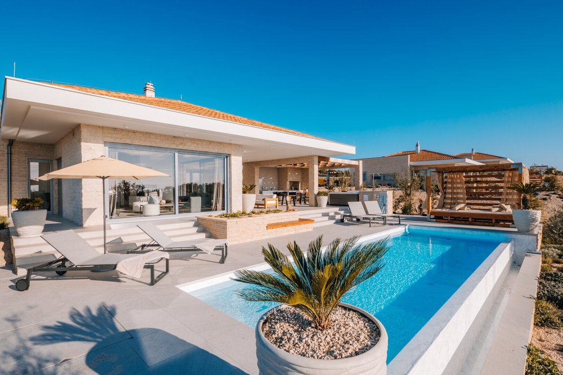 Andere in Novalja, Kroatien 1 - 18360527