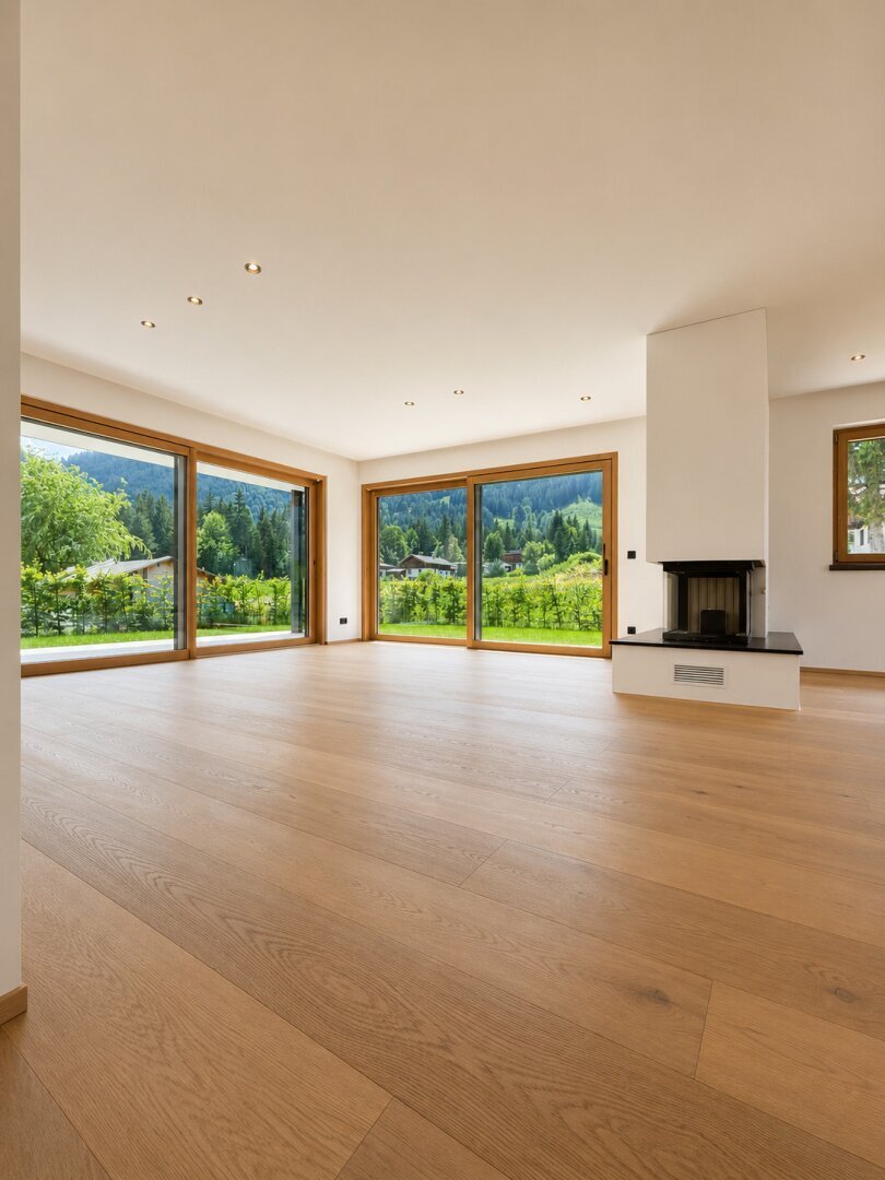 Wohnung in Sankt Ulrich am Pillersee, Tirol, Österreich 2 - 18360529