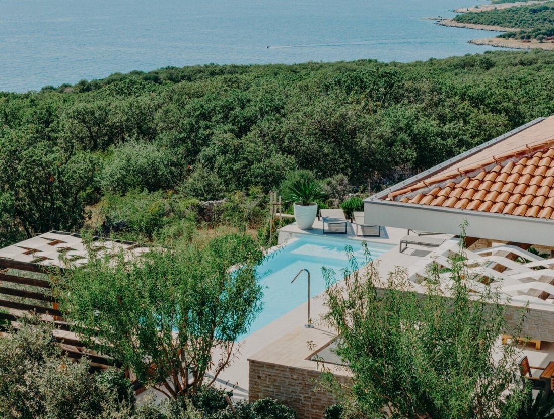 Andere in Novalja, Kroatien 3 - 18360527