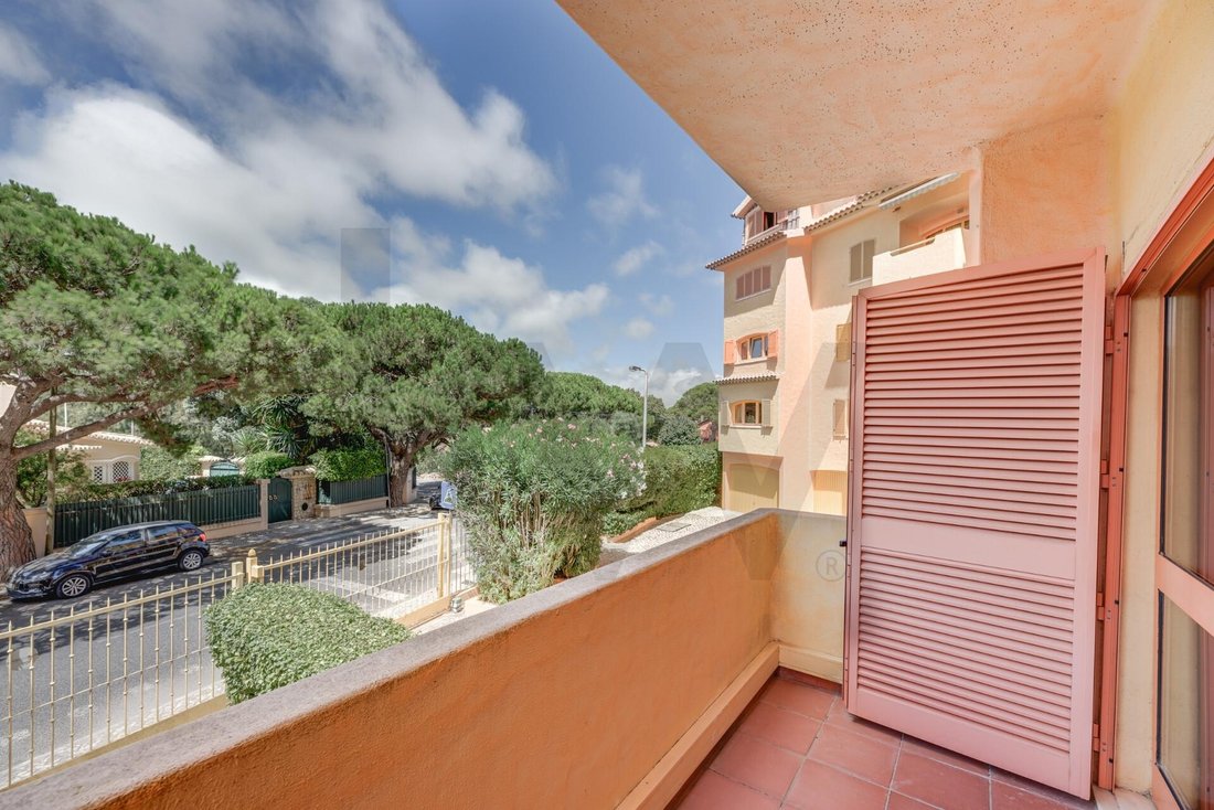 Apartment in Cascais e Estoril, Lisbon, Portugal 1 - 18360364