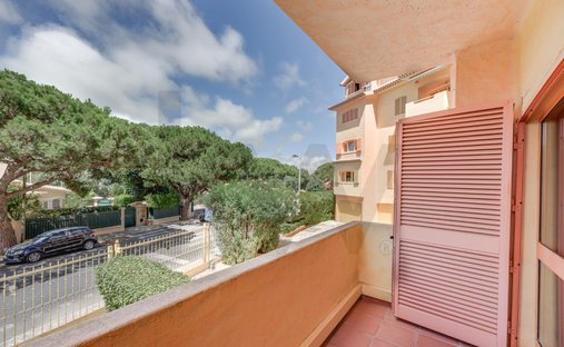 Apartment in Cascais e Estoril, Lisbon, Portugal 1