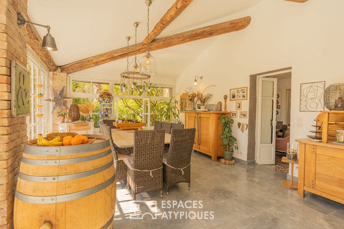 Villa in Trans-en-Provence, Provence-Alpes-Côte d'Azur, France 4 - 18360929