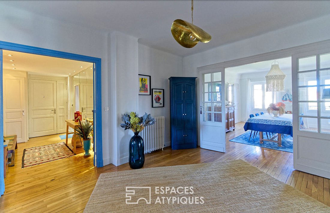 Apartment in Gelos, Nouvelle-Aquitaine, France 3 - 18360891