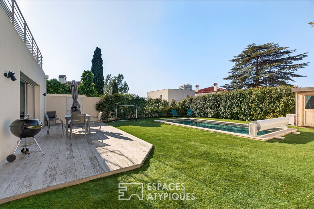 Villa in Nord Romanon, Carry-le-Rouet, France 3 - 18360912