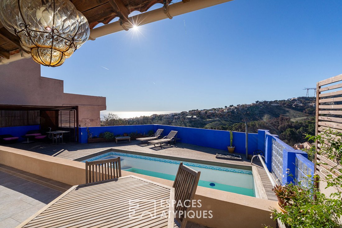 Villa in 16e Arrondissement, Marseille, France 4 - 18361037