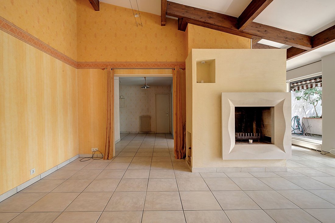 Apartment in Rue de Versailles - Monastère, Ville-d'Avray, France 5 - 18360792