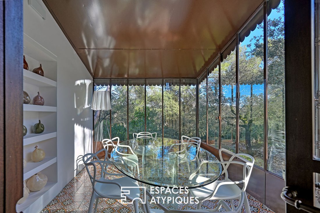 Villa in La Gazelle, Nimes, France 5 - 18361122