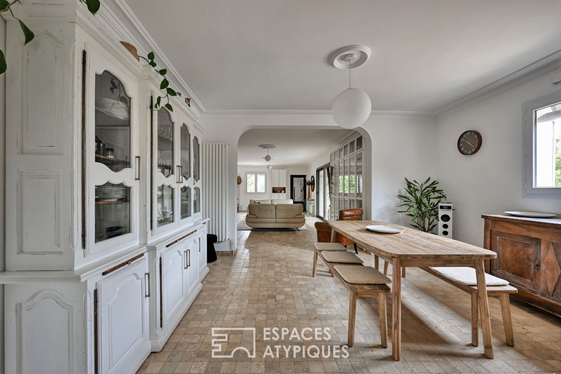 Villa in Uzès, Occitania, France 4 - 18361052